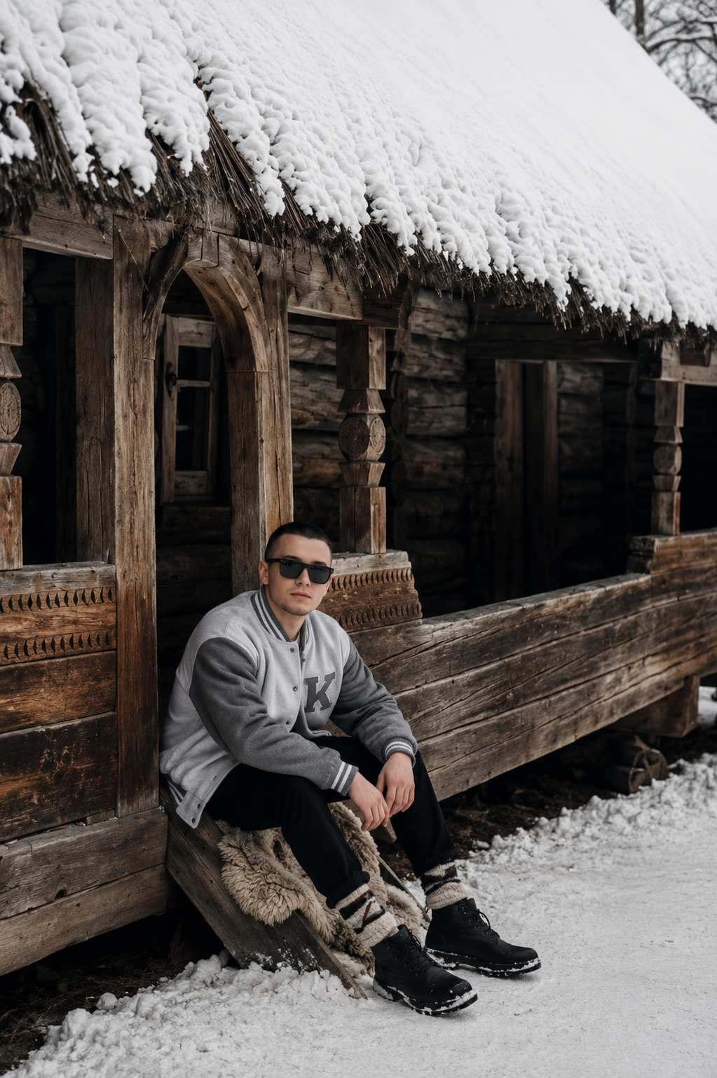 Men's Collection